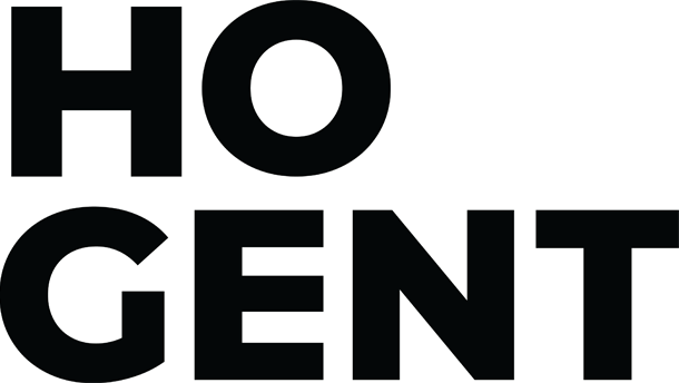logo HOGENT